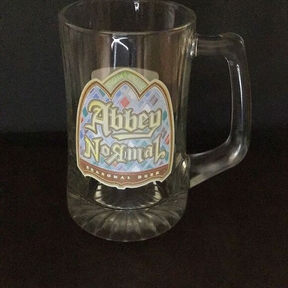 Beer mug by Abby normal - Picture 1 of 3